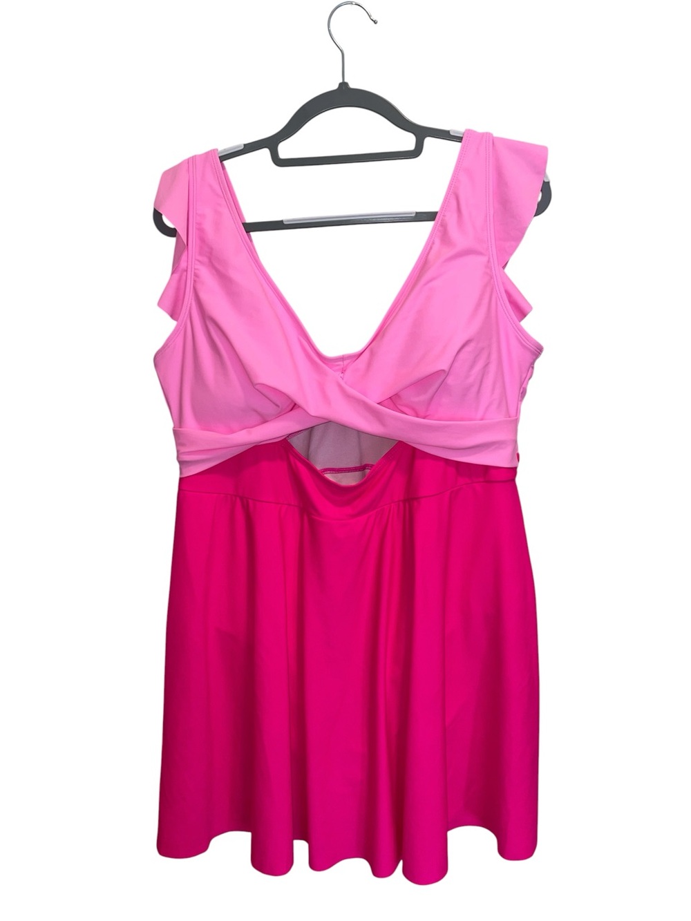 One piece size 20 bathing suit